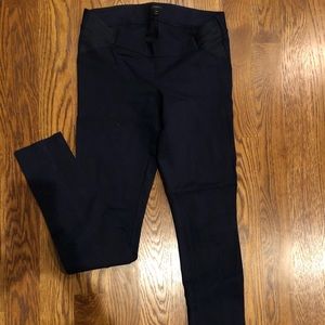JCrew Maternity Minnie Pants